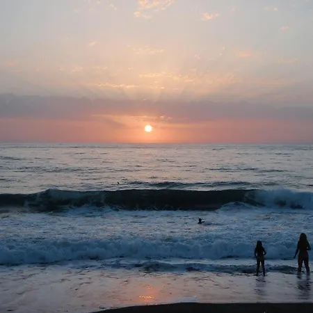 Holiday home Seafront Family Beachouse In Cyprus Near Polis *