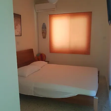 Seafront Family Beachouse In Cyprus Near Polis