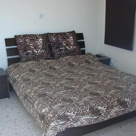 Seafront Family Beachouse In Cyprus Near Polis