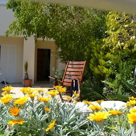 Seafront Family Beachouse In Cyprus Near Polis
