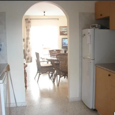 Seafront Family Beachouse In Cyprus Near Polis *