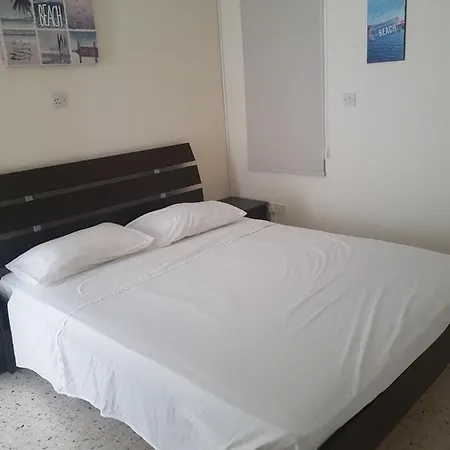 Hébergement de vacances Seafront Family Beachouse In Cyprus Near Polis Kato Yialia