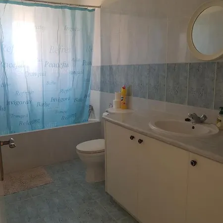 Seafront Family Beachouse In Cyprus Near Polis