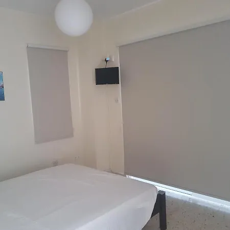 Seafront Family Beachouse In Cyprus Near Polis